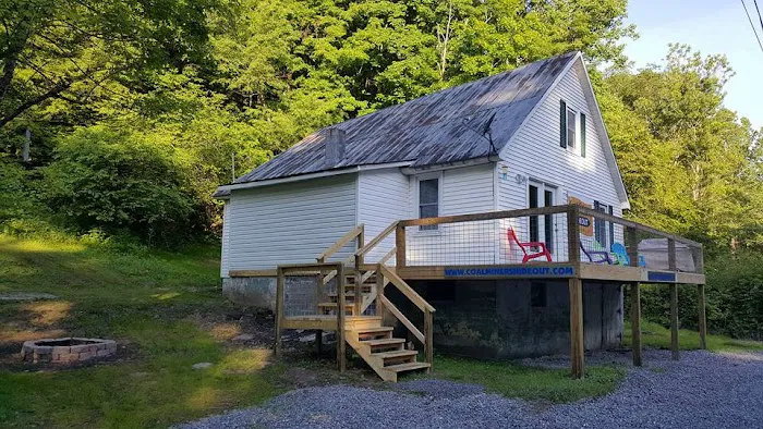 Coal Miners Hideout 4