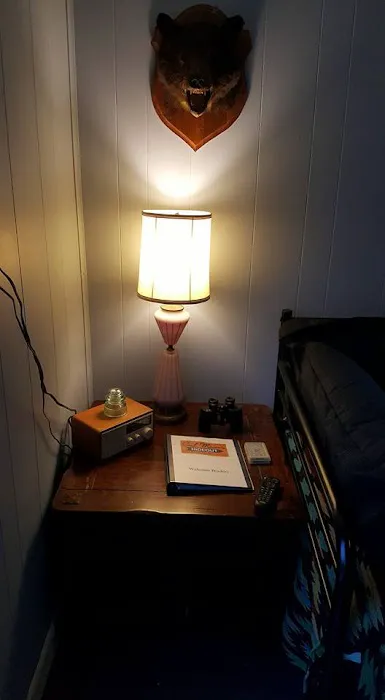 Coal Miners Hideout 4