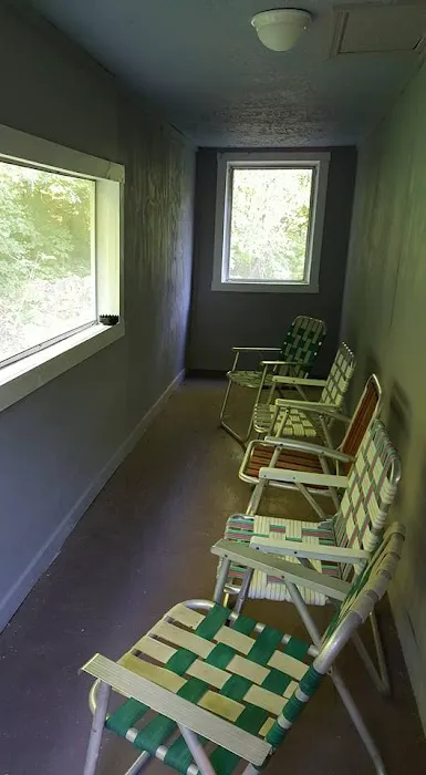 Coal Miners Hideout 4