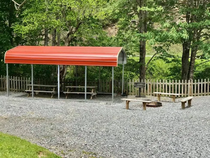 Crane Creek Cabins 4