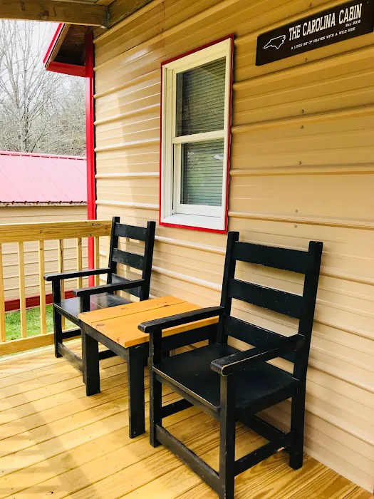 Crane Creek Cabins 4