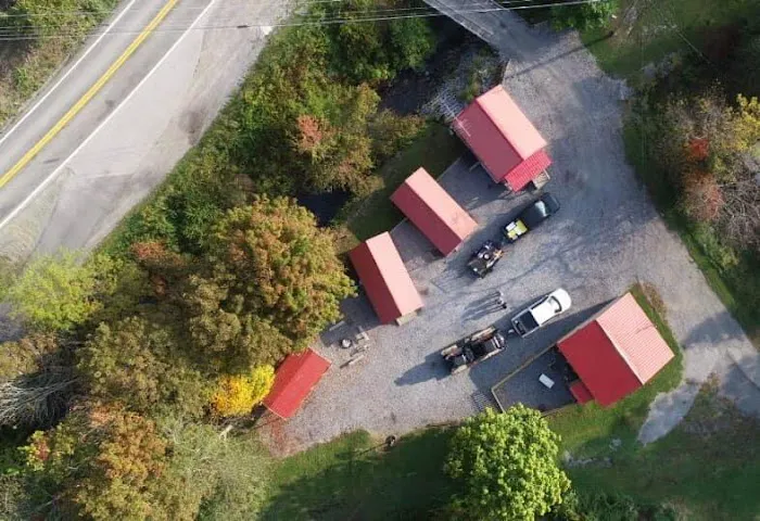 Crane Creek Cabins 4