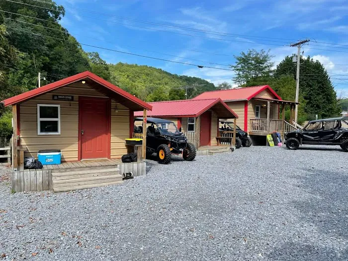 Crane Creek Cabins 4