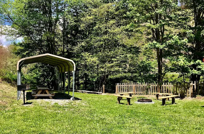 Crane Creek Cabins 4
