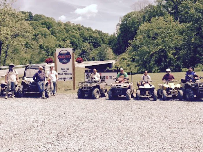The Mud Pit ATV Resort 4