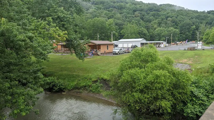 The Mud Pit ATV Resort 4