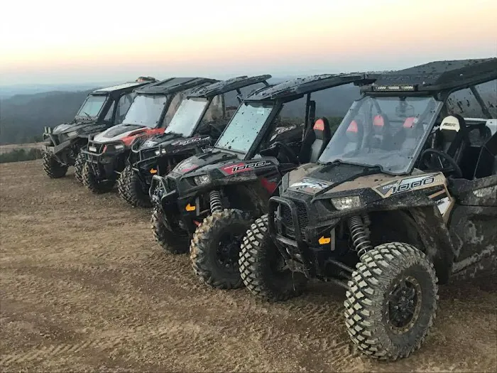 The Mud Pit ATV Resort 4