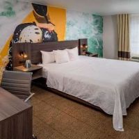 Clarion Pointe Beckley ico