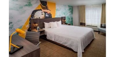 Clarion Pointe Beckley