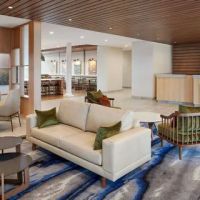 Fairfield Inn & Suites Beckley ico