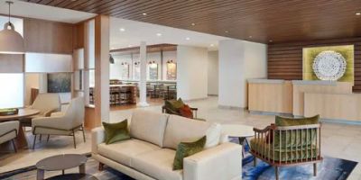 Fairfield Inn & Suites Beckley