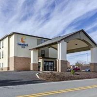 Comfort Inn ico