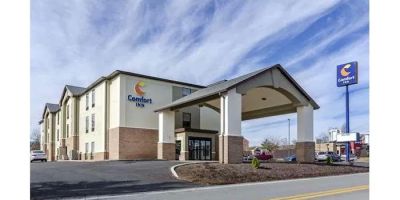 Comfort Inn