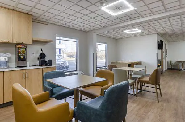 Comfort Inn 4