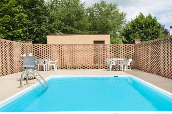Baymont by Wyndham Beckley 4
