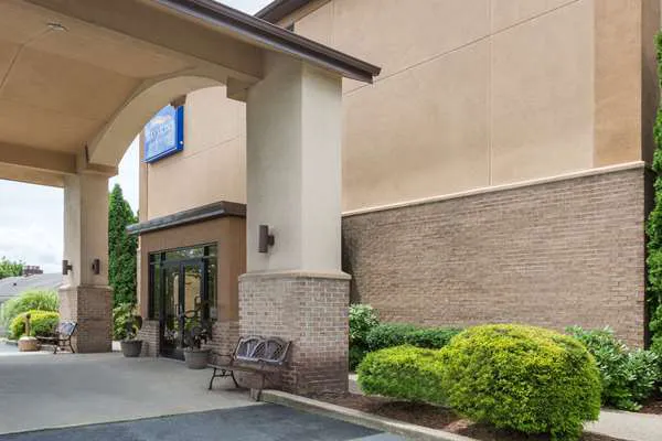 Baymont by Wyndham Beckley 4