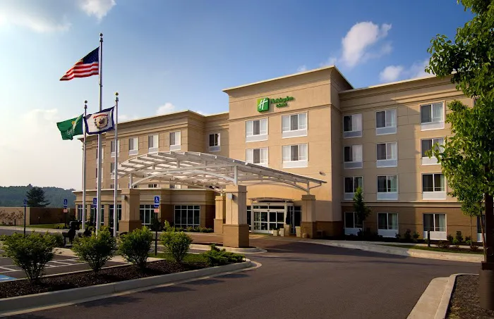 Holiday Inn & Suites Beckley by IHG 4