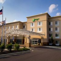 Holiday Inn & Suites Beckley by IHG ico