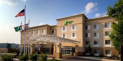 Holiday Inn & Suites Beckley by IHG