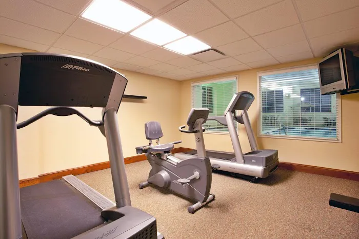 Holiday Inn & Suites Beckley by IHG 4