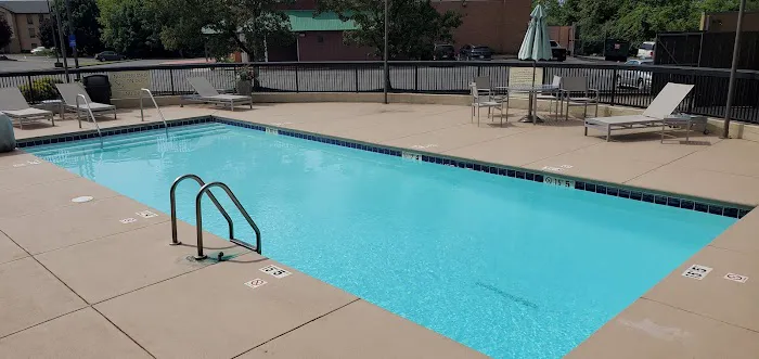 Hampton Inn Beckley 4