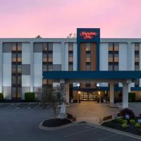 Hampton Inn Beckley ico