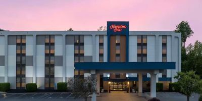 Hampton Inn Beckley