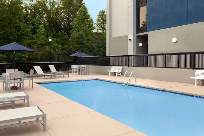 Hampton Inn Beckley 4