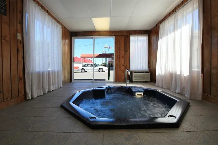 Travelodge by Wyndham Beckley 4