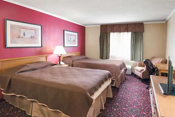 Travelodge by Wyndham Beckley 4