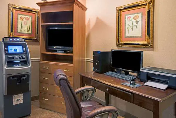 Travelodge by Wyndham Beckley 4