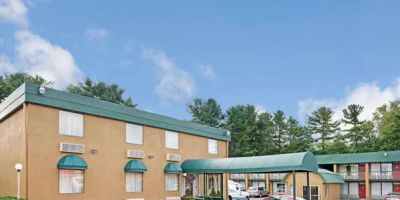 Travelodge by Wyndham Beckley