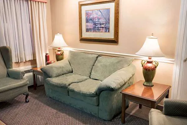 Travelodge by Wyndham Beckley 4