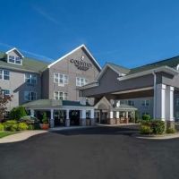 Country Inn & Suites by Radisson, Beckley, WV ico