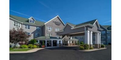 Country Inn & Suites by Radisson, Beckley, WV