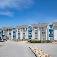 Microtel Inn by Wyndham Beckley ico