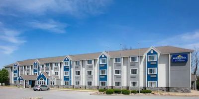 Microtel Inn by Wyndham Beckley