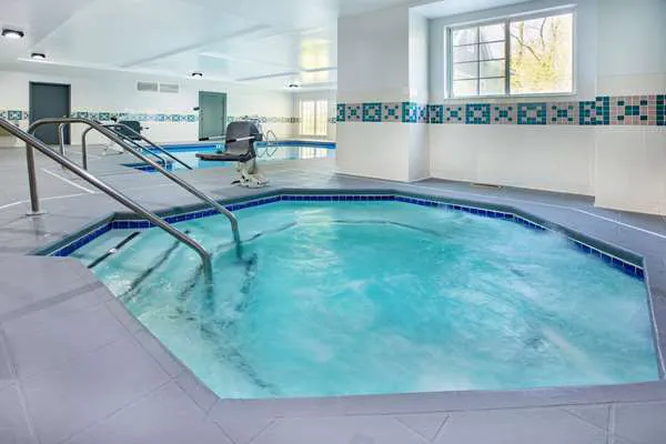 Microtel Inn by Wyndham Beckley 4