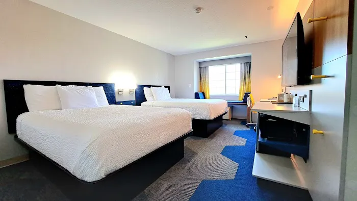 Microtel Inn by Wyndham Beckley 4
