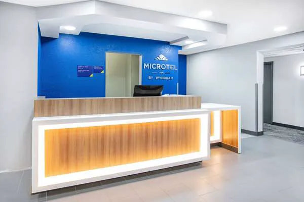 Microtel Inn by Wyndham Beckley 4