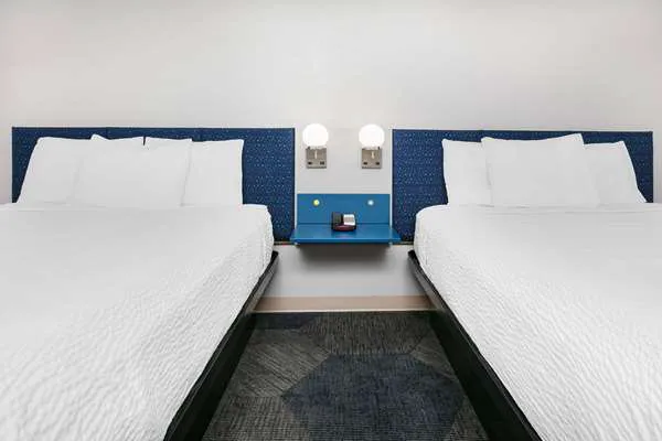 Microtel Inn by Wyndham Beckley 4