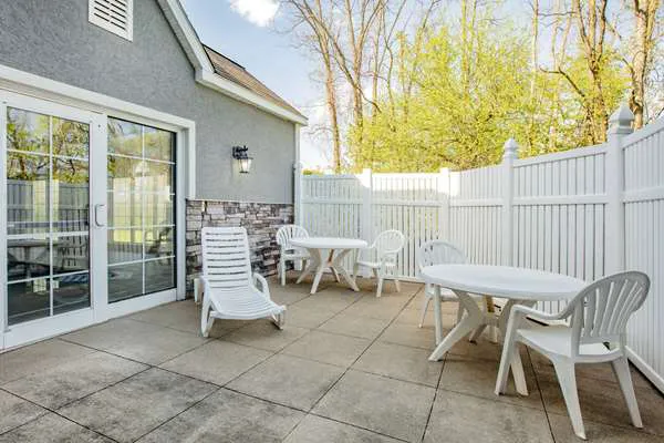 Microtel Inn by Wyndham Beckley 4
