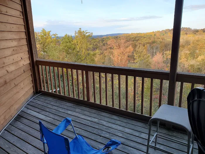 Winterplace Condo 4