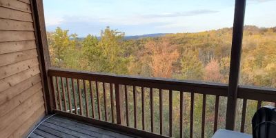 Winterplace Condo