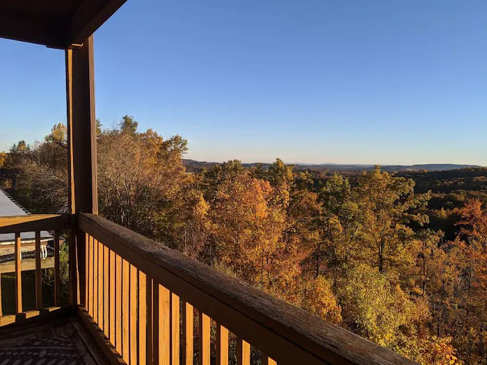 Winterplace Condo 4