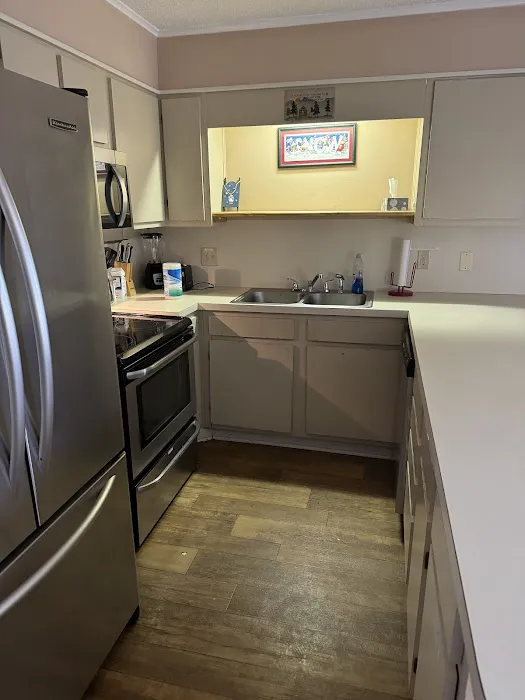 Winterplace Condo 4