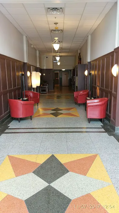 Presidential Hall 4