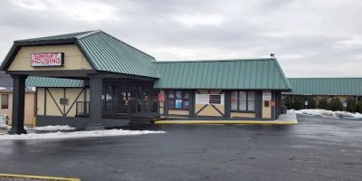 SMART EXTENDED STAY