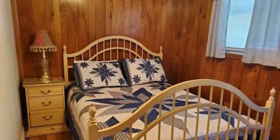Ginny Marie's Getaway