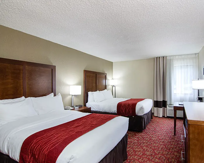 Comfort Inn 4